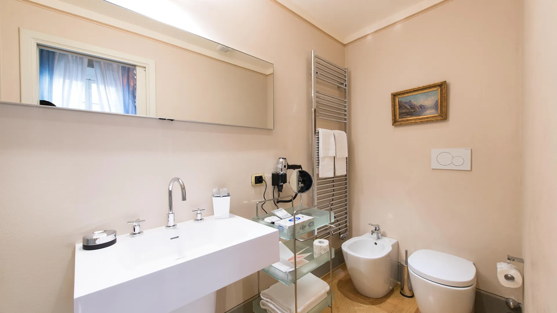 Hotel N.15 Santori Luxury Home Lucca