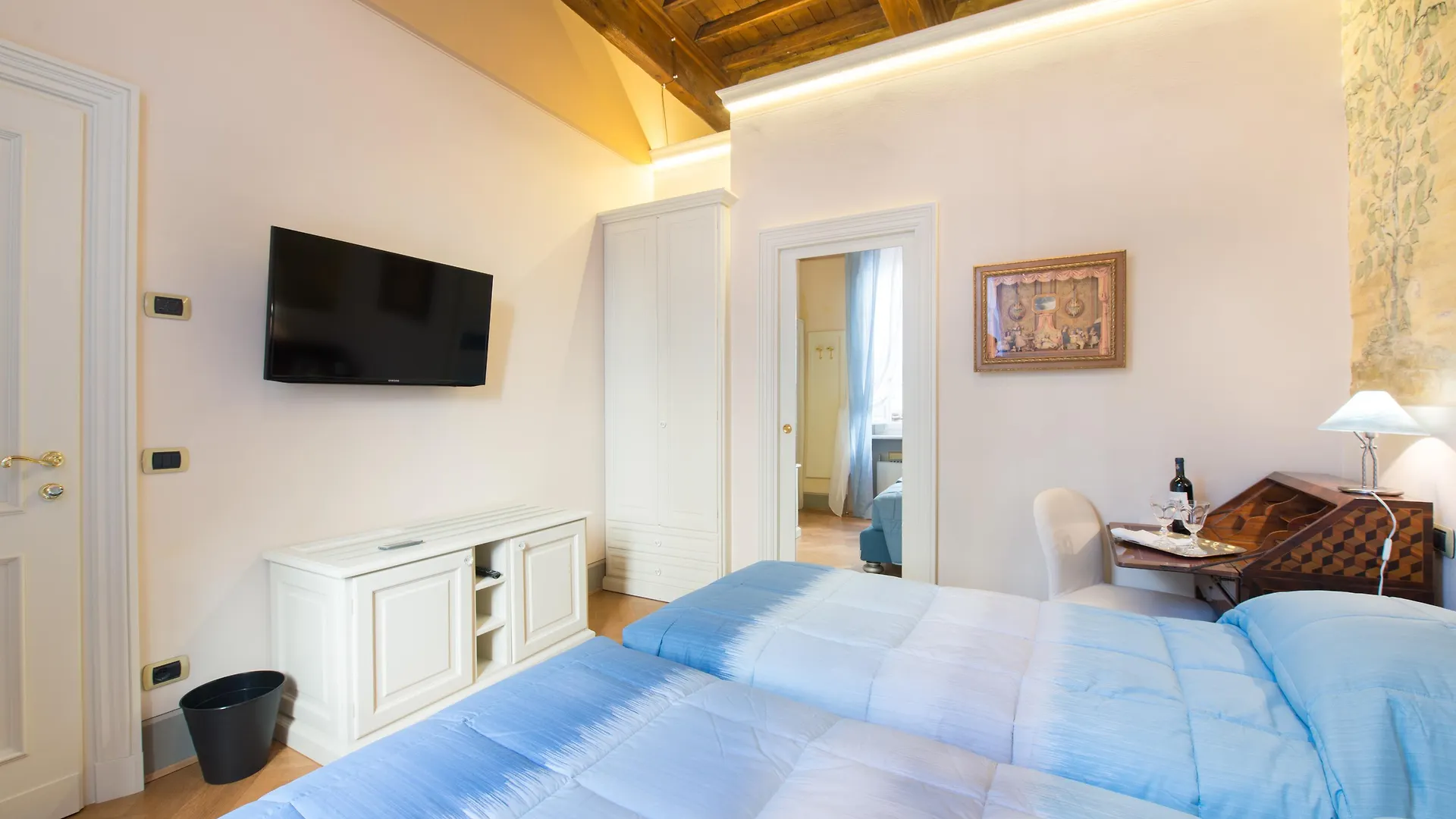 Hotel N.15 Santori Luxury Home Lucca