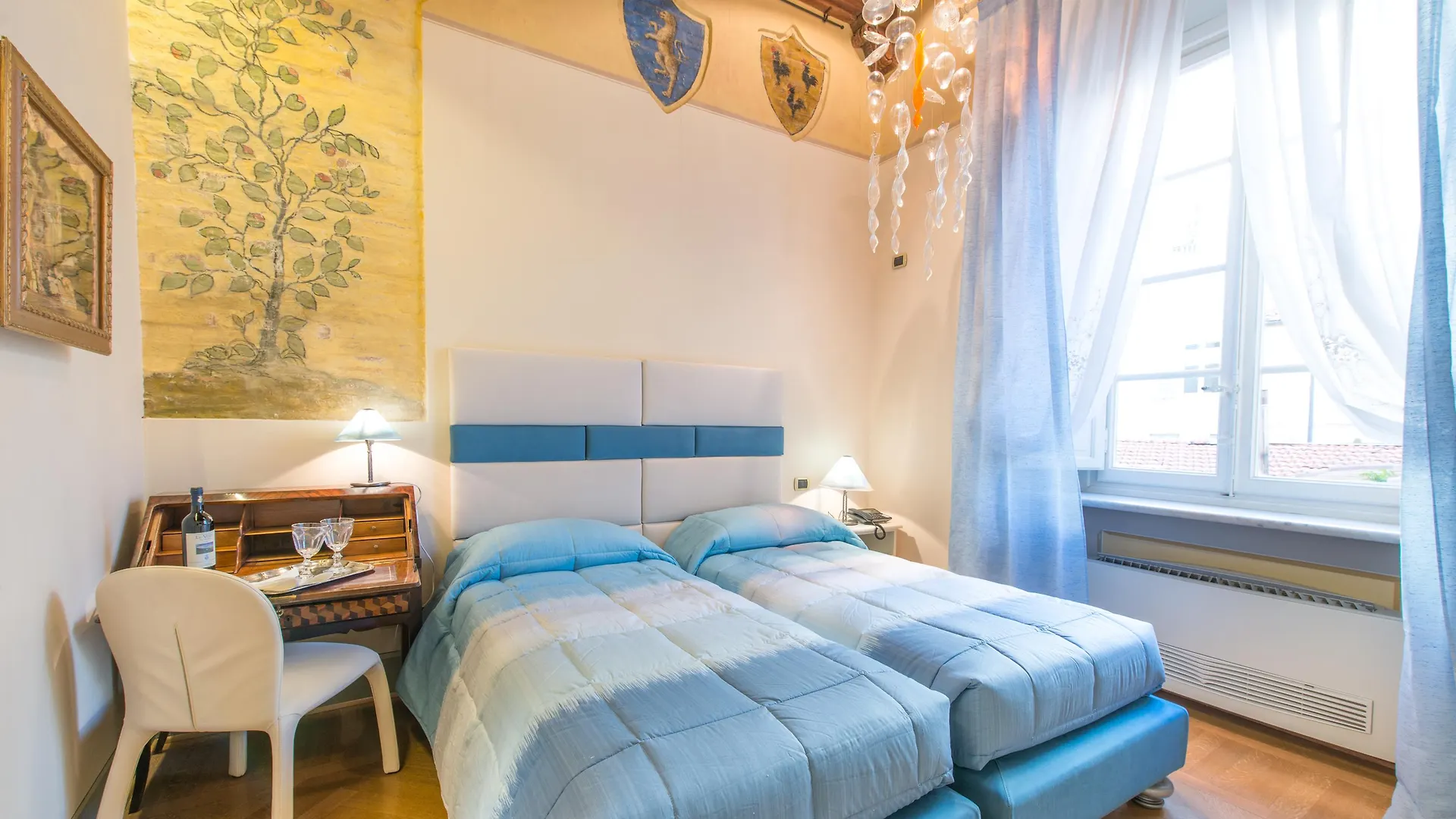 N.15 Santori Luxury Home Lucca 3*,  Italy
