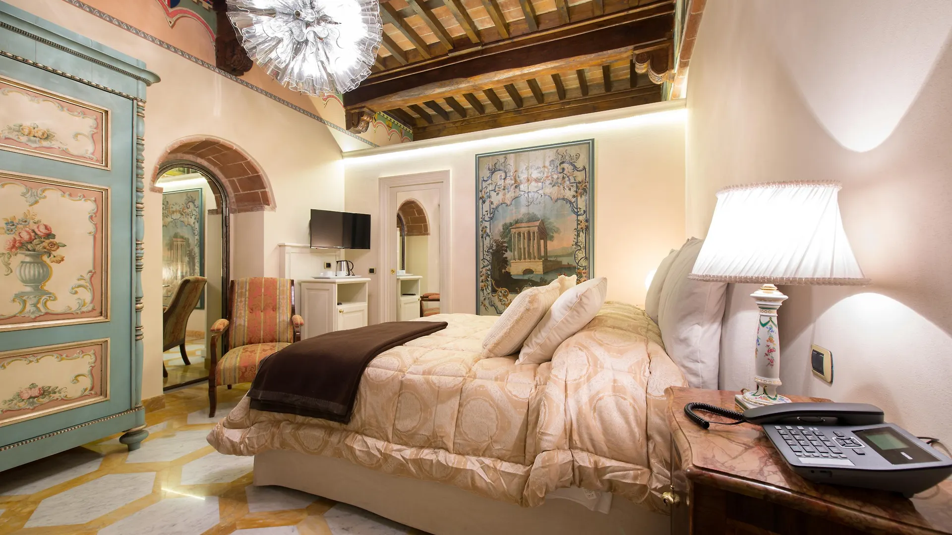 N.15 Santori Luxury Home Lucca