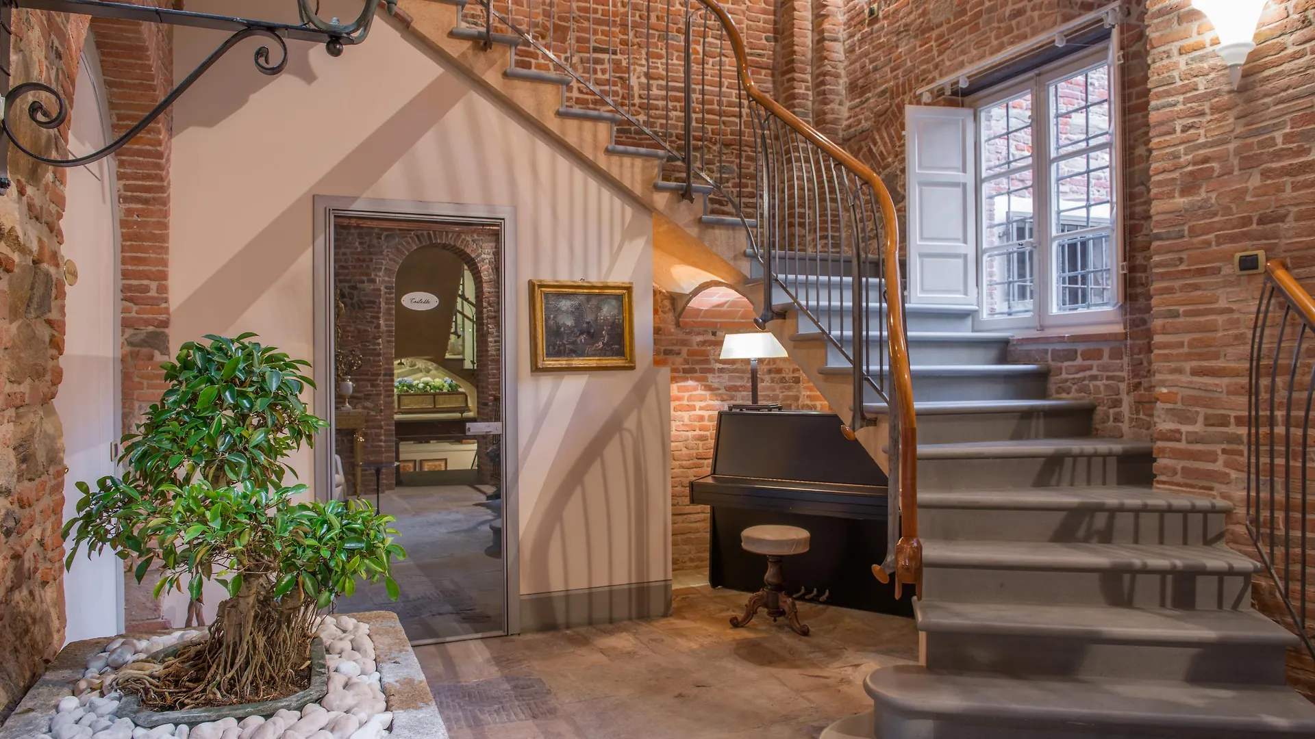 N.15 Santori Luxury Home Lucca