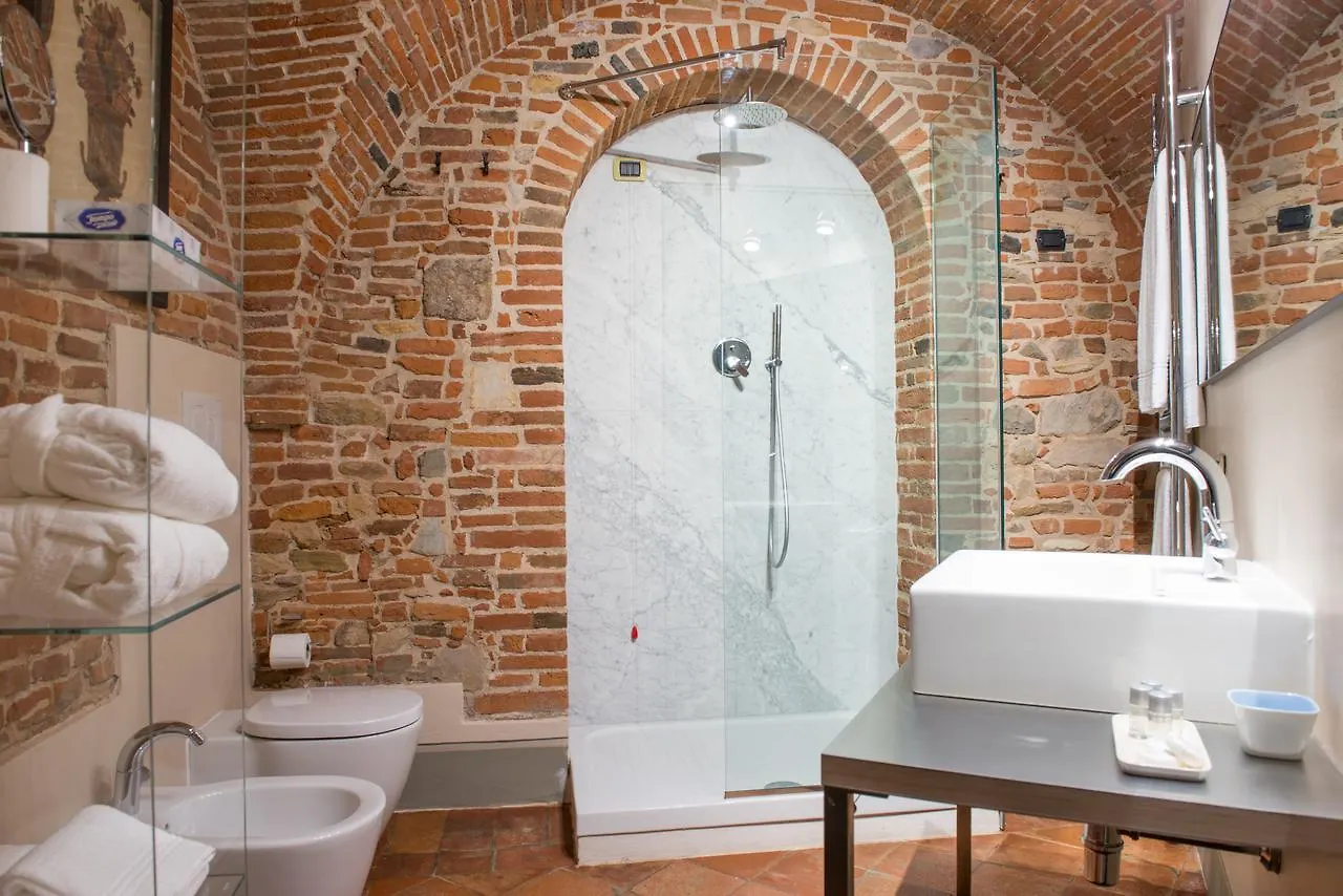 Hotel N.15 Santori Luxury Home Lucca