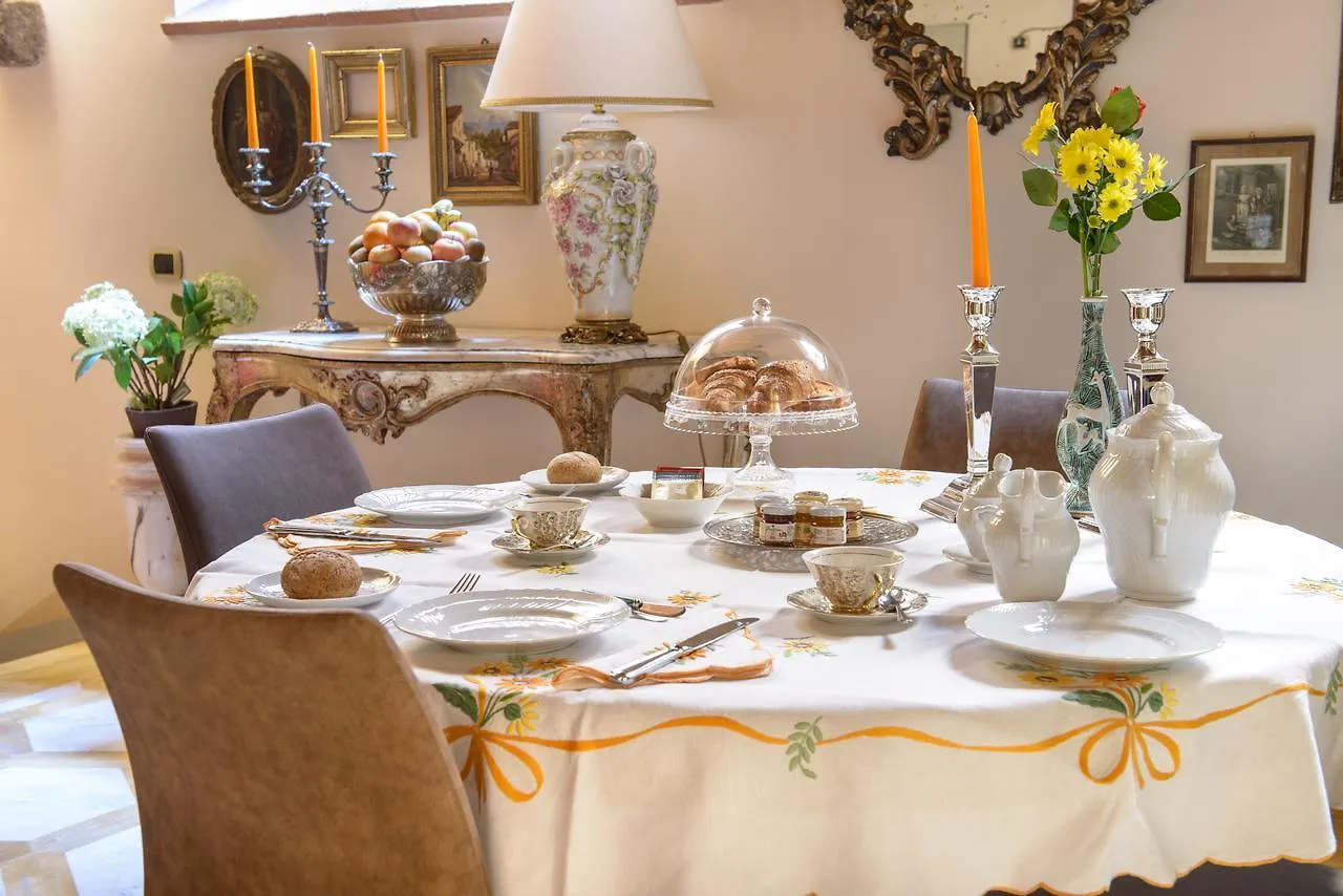 N.15 Santori Luxury Home Lucca
