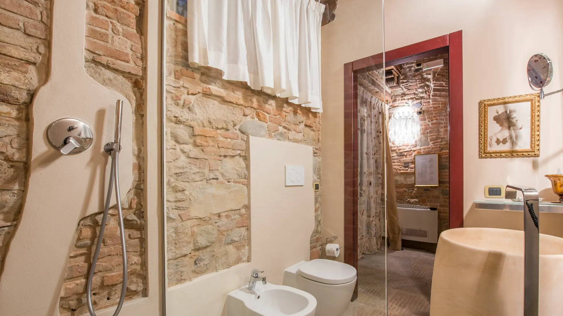 N.15 Santori Luxury Home Lucca