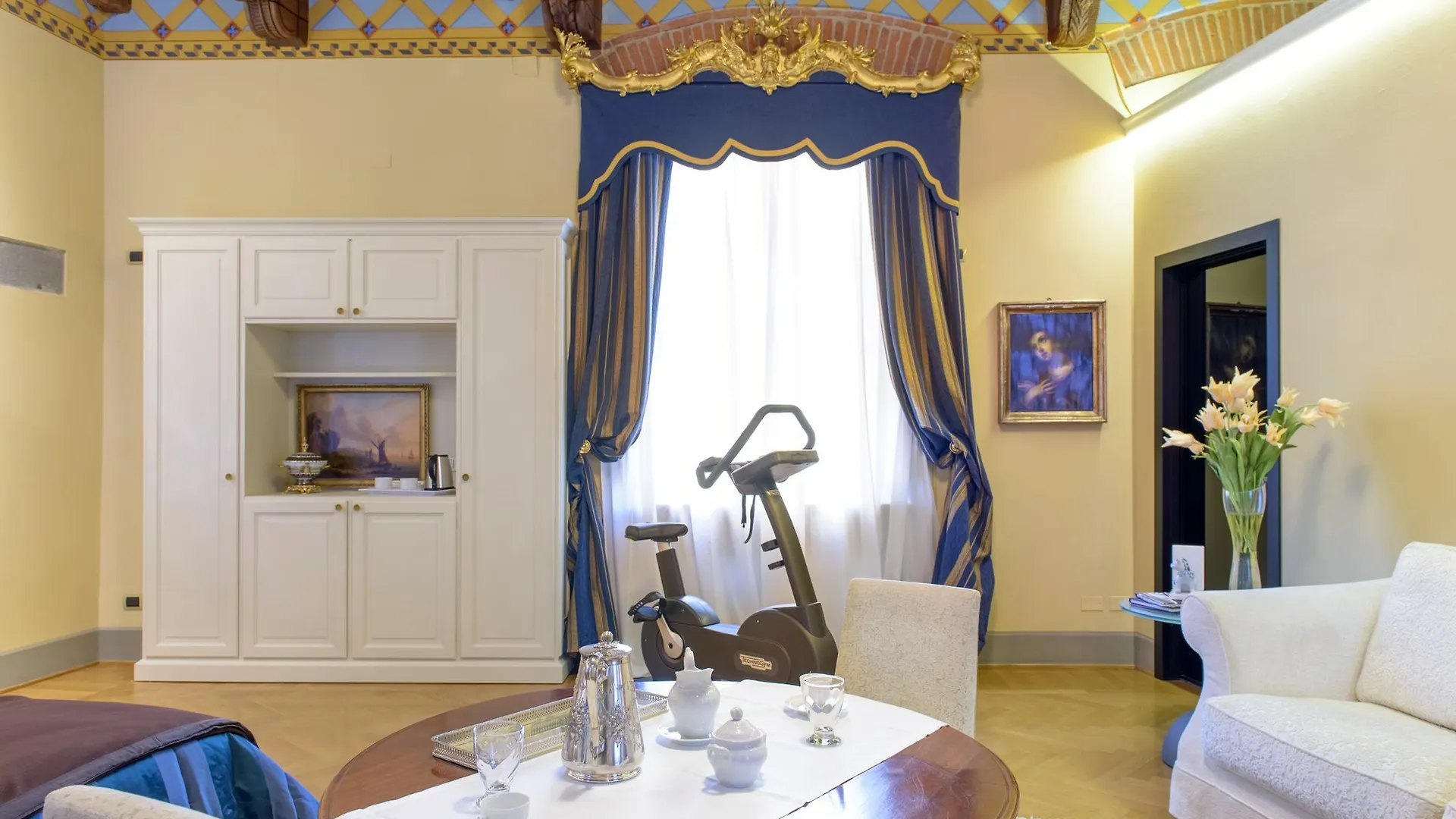 Hotel N.15 Santori Luxury Home Lucca