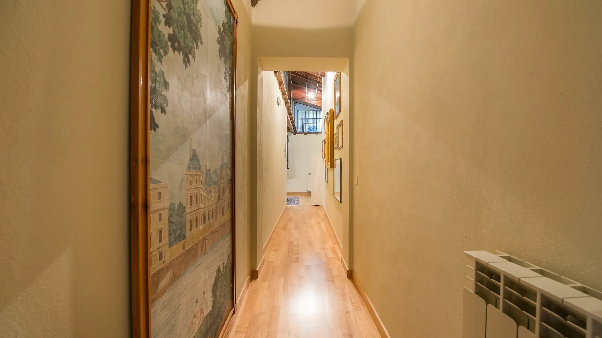 N.15 Santori Luxury Home Lucca